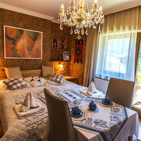 Moroder Haus Hotel Mayrhofen Room photo