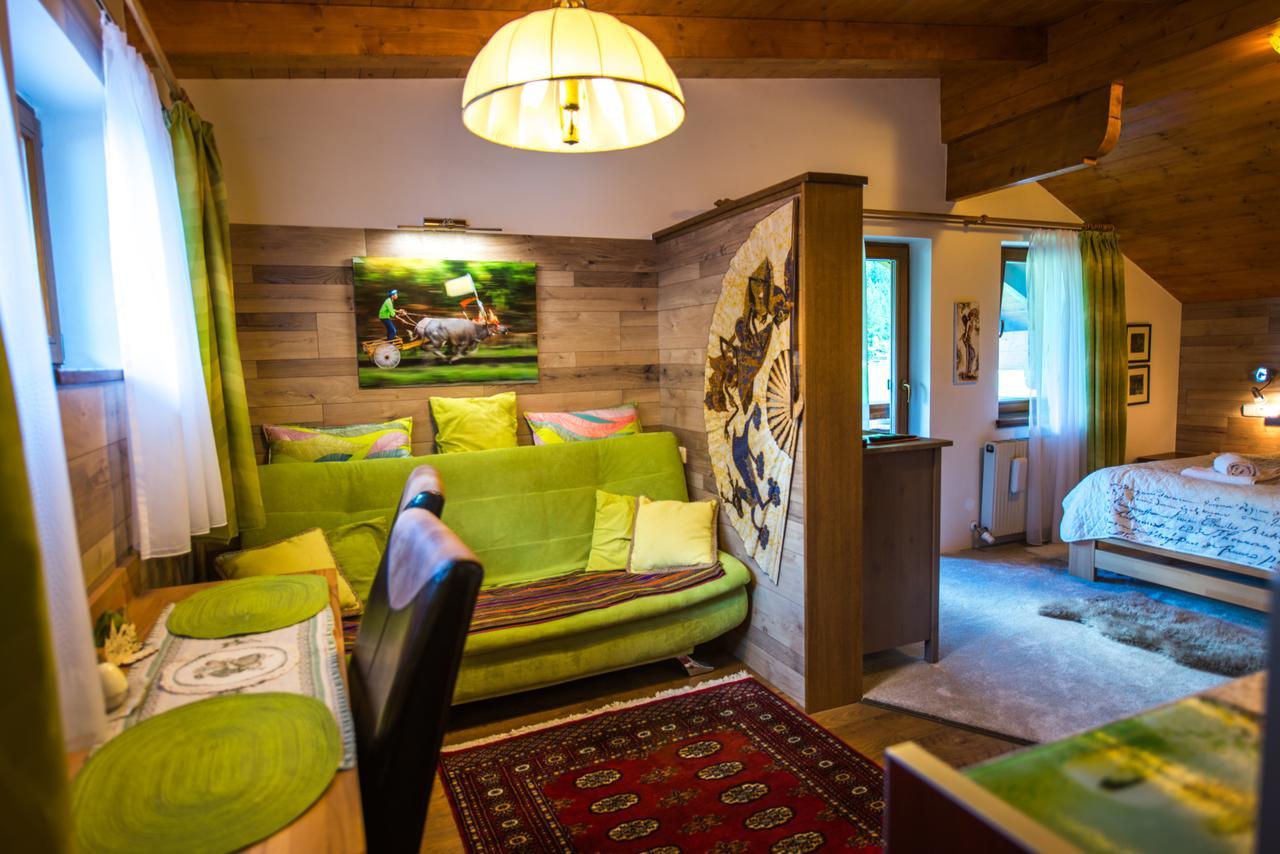 Moroder Haus Hotel Mayrhofen Exterior photo