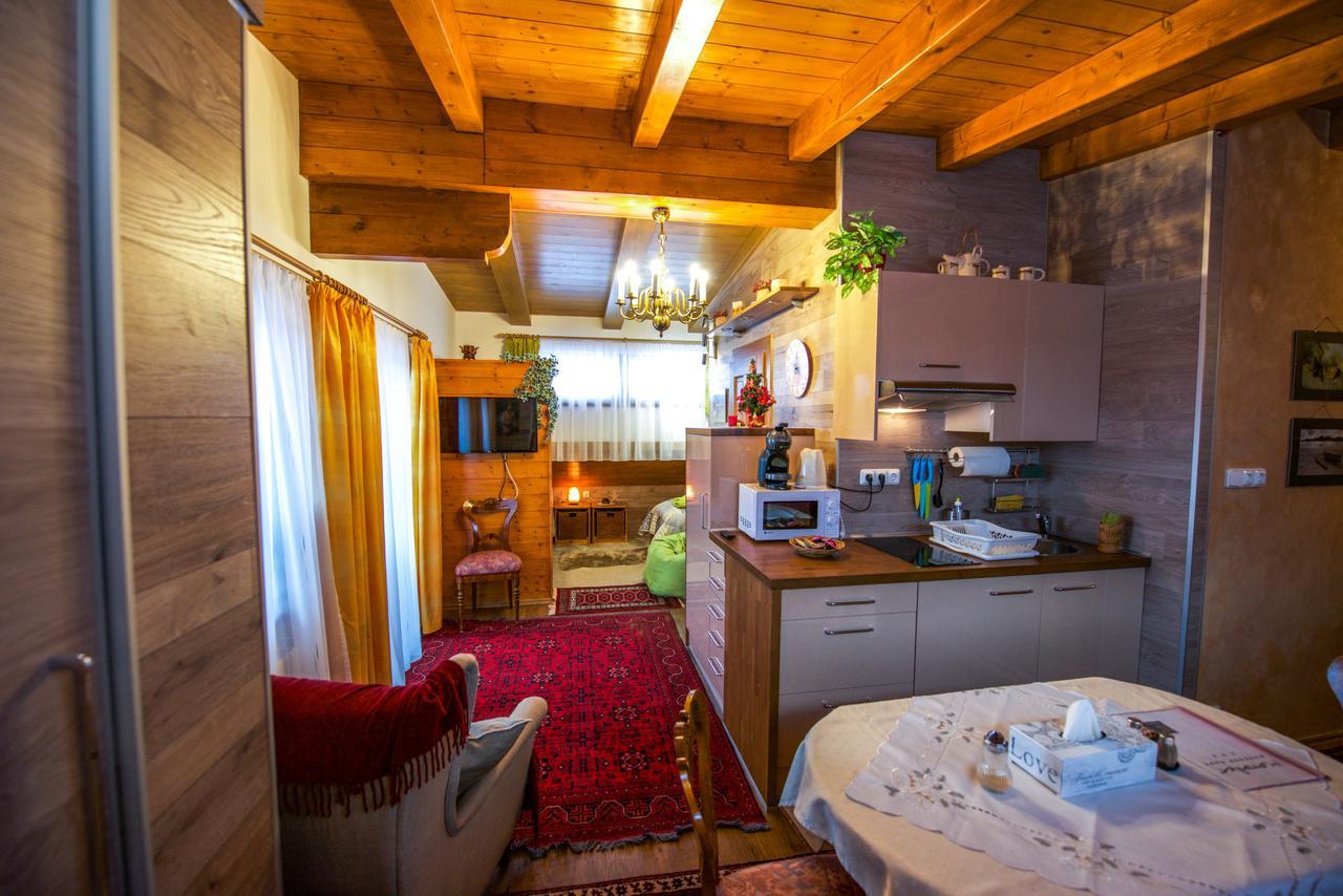 Moroder Haus Hotel Mayrhofen Exterior photo
